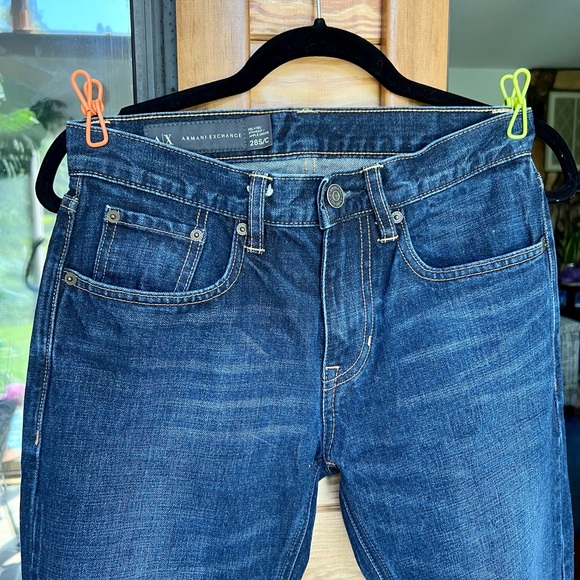 Armani Exchange Jeans NWOT - Picture 3 of 9